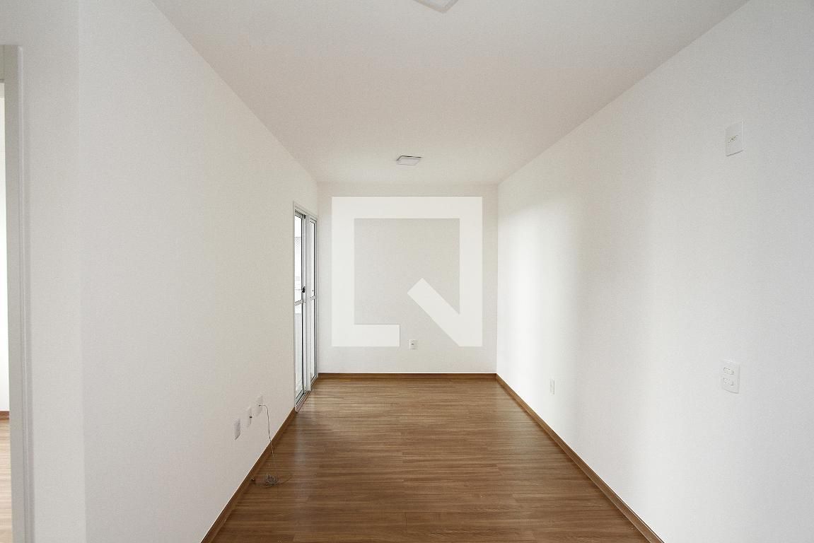 Apartamento com 2 quartos — Buritis, Belo Horizonte