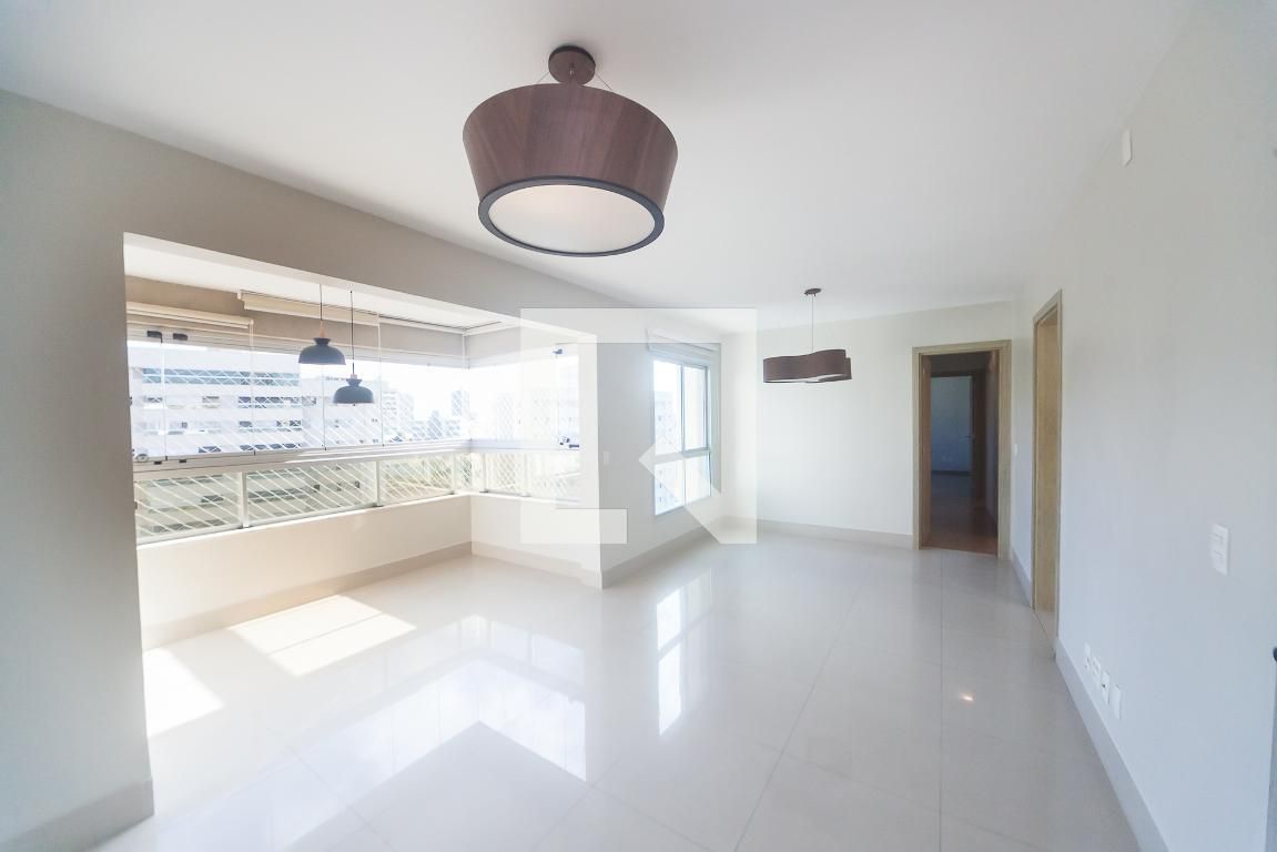 Apartamento com 3 quartos — Buritis, Belo Horizonte
