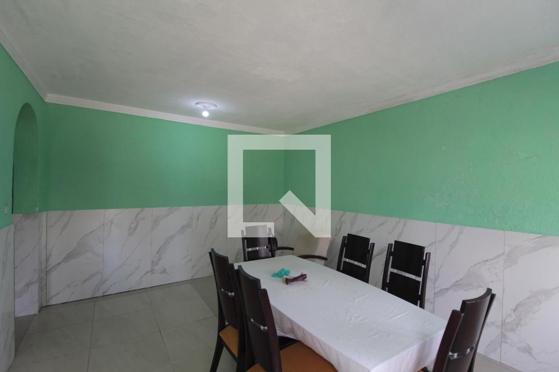 Casa com 3 quartos — Céu Azul, Belo Horizonte