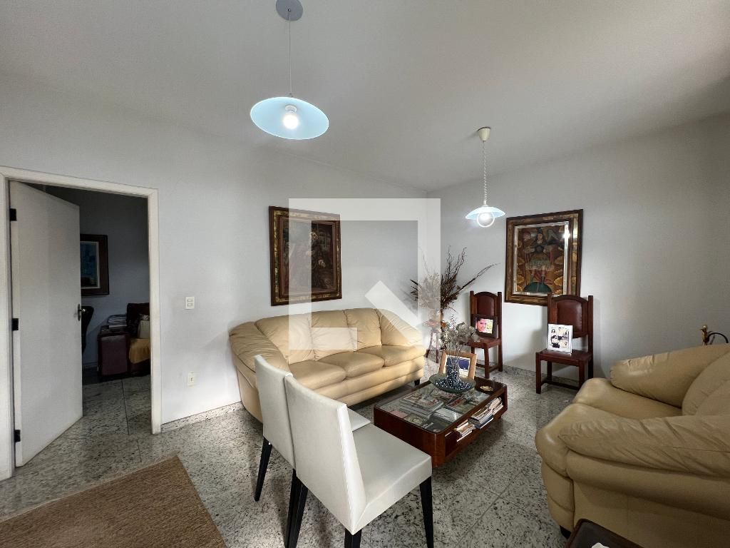 Casa com 5 quartos — Bandeirantes (pampulha), Belo Horizonte
