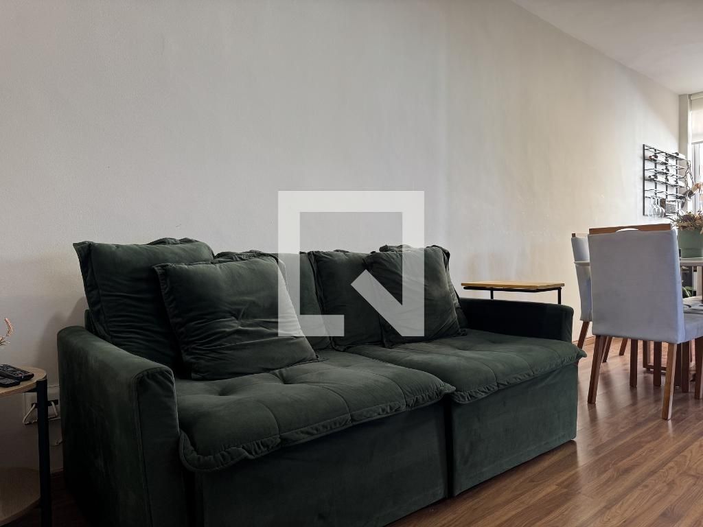 Apartamento com 2 quartos — Castelo, Belo Horizonte