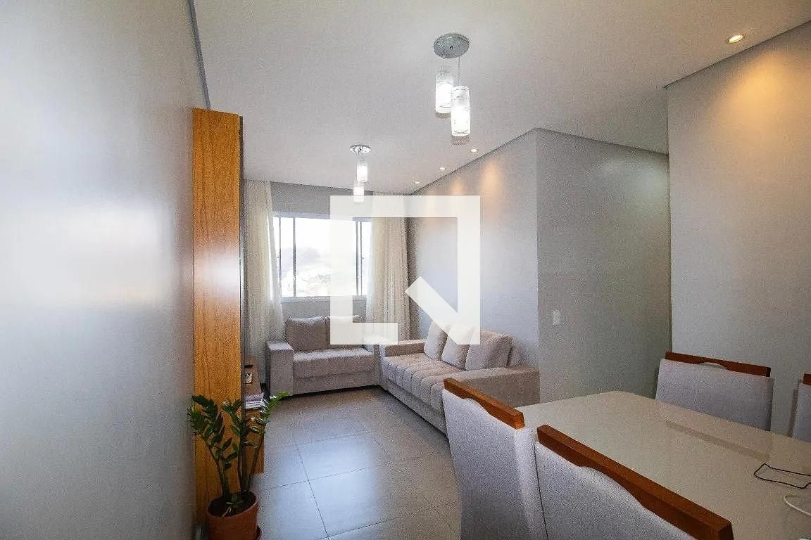 Apartamento com 3 quartos — Palmeiras, Belo Horizonte