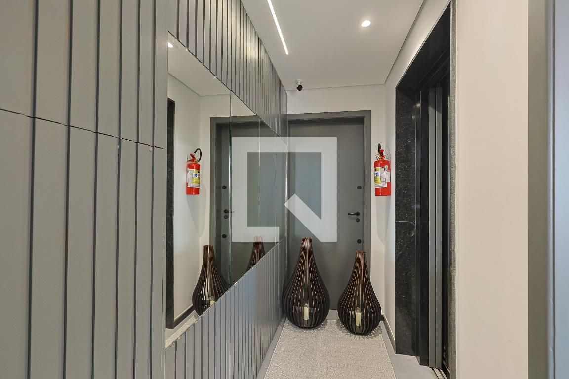 Apartamento com 3 quartos — Buritis, Belo Horizonte