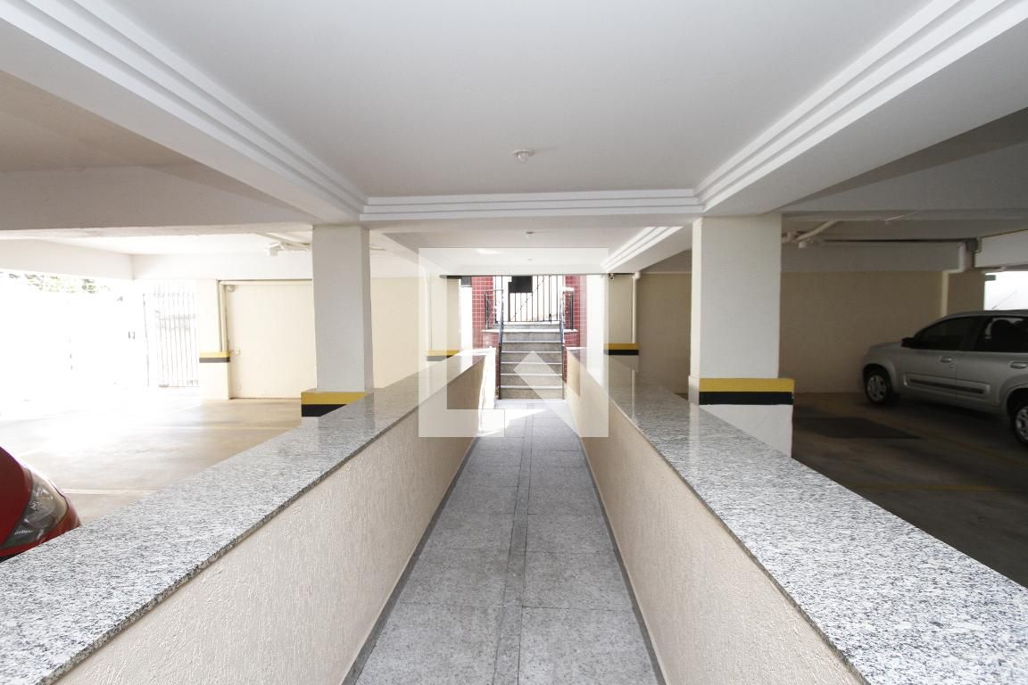 Apartamento com 4 quartos — Padre Eustáquio, Belo Horizonte