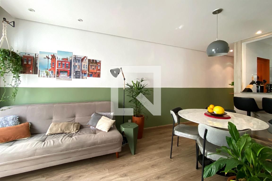 Apartamento com 2 quartos — Buritis, Belo Horizonte