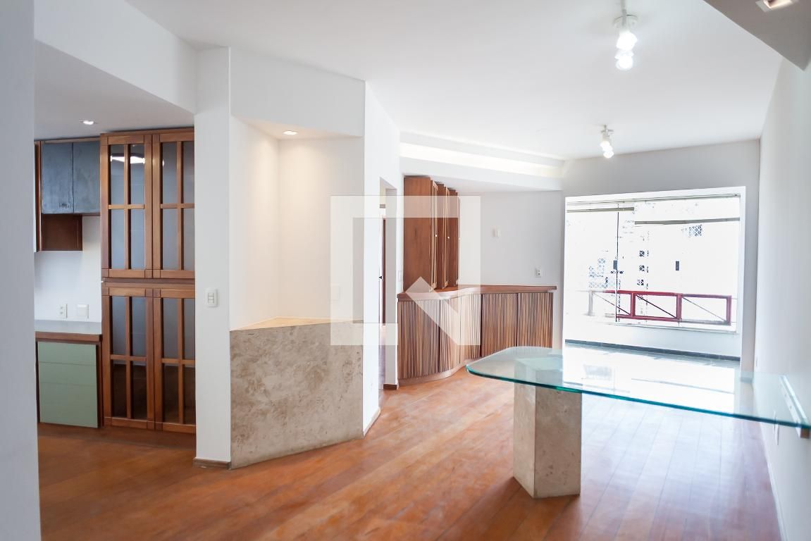 Apartamento com 2 quartos — Buritis, Belo Horizonte