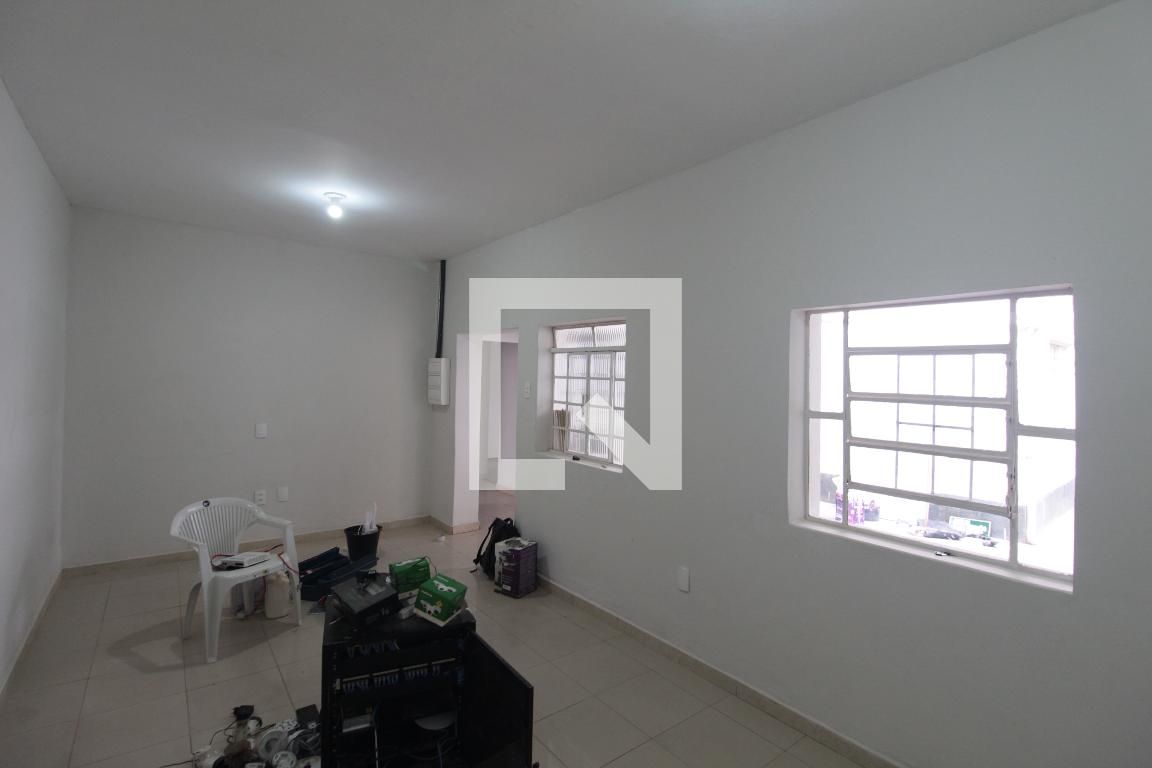 Casa com 6 quartos — Itapoã, Belo Horizonte