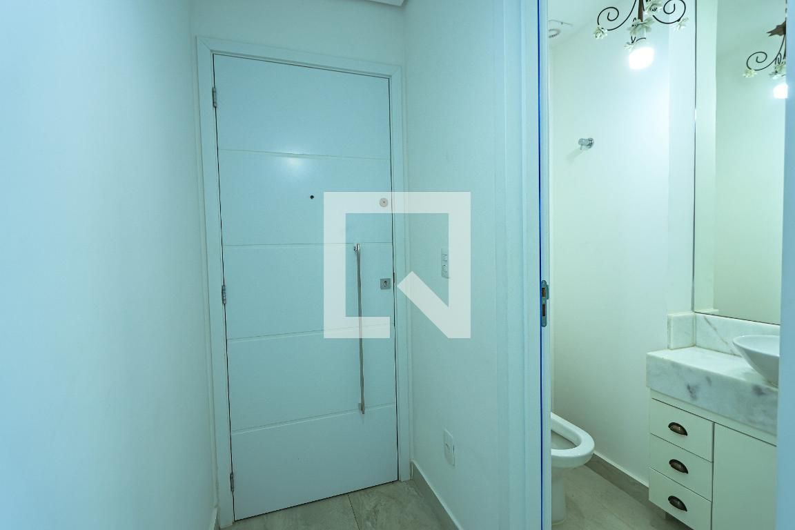 Apartamento com 2 quartos — Prado, Belo Horizonte