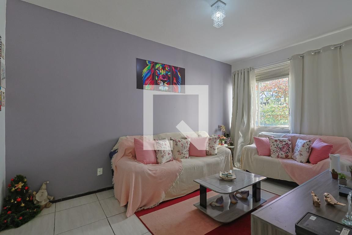 Apartamento com 3 quartos — Cidade Nova, Belo Horizonte