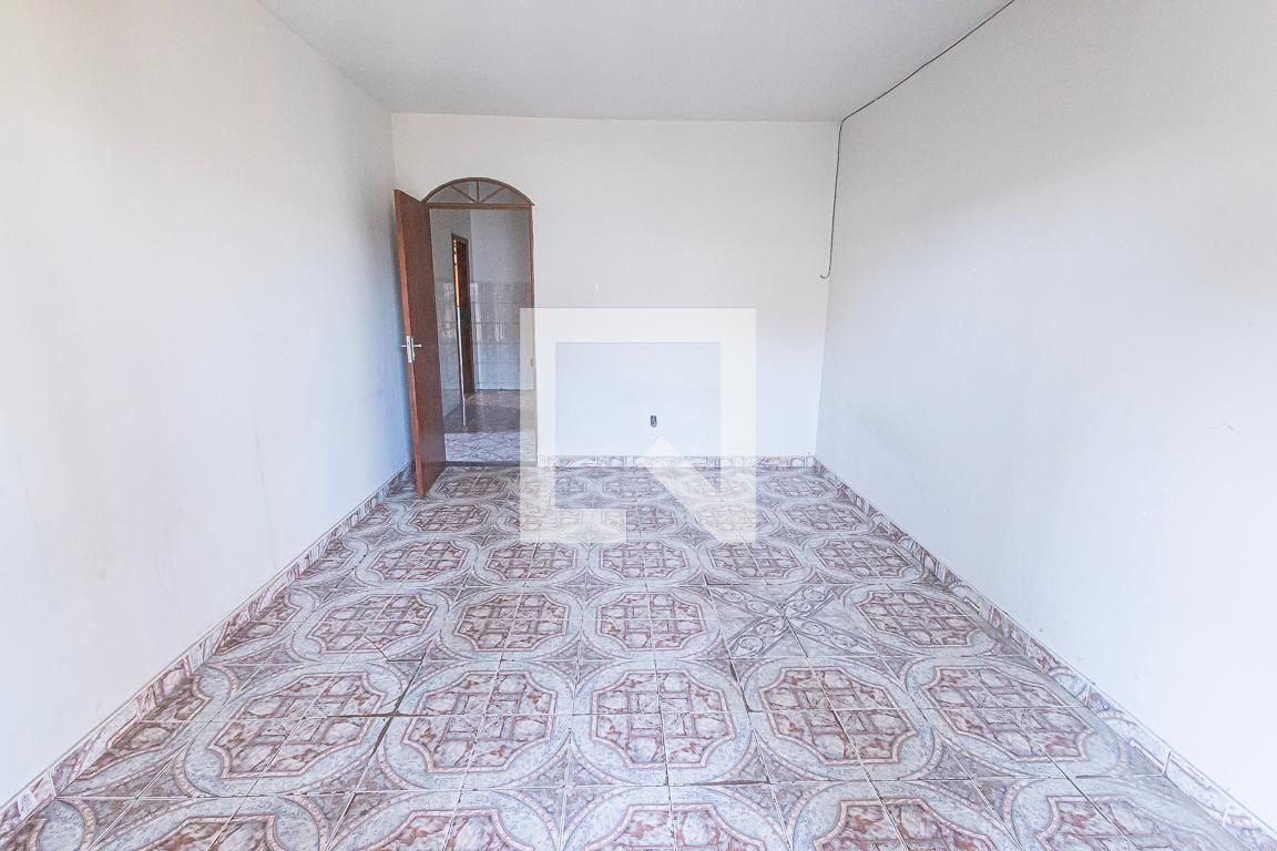 Casa com 4 quartos — São Bernardo, Belo Horizonte