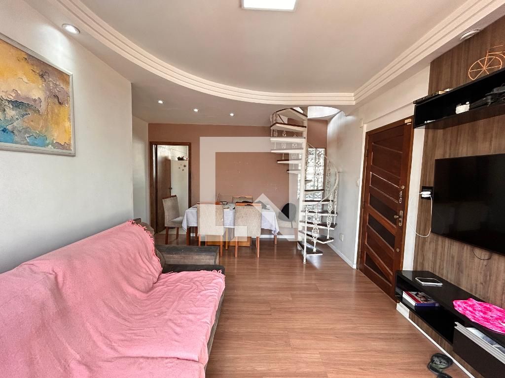 Casa com 3 quartos — Manacás, Belo Horizonte