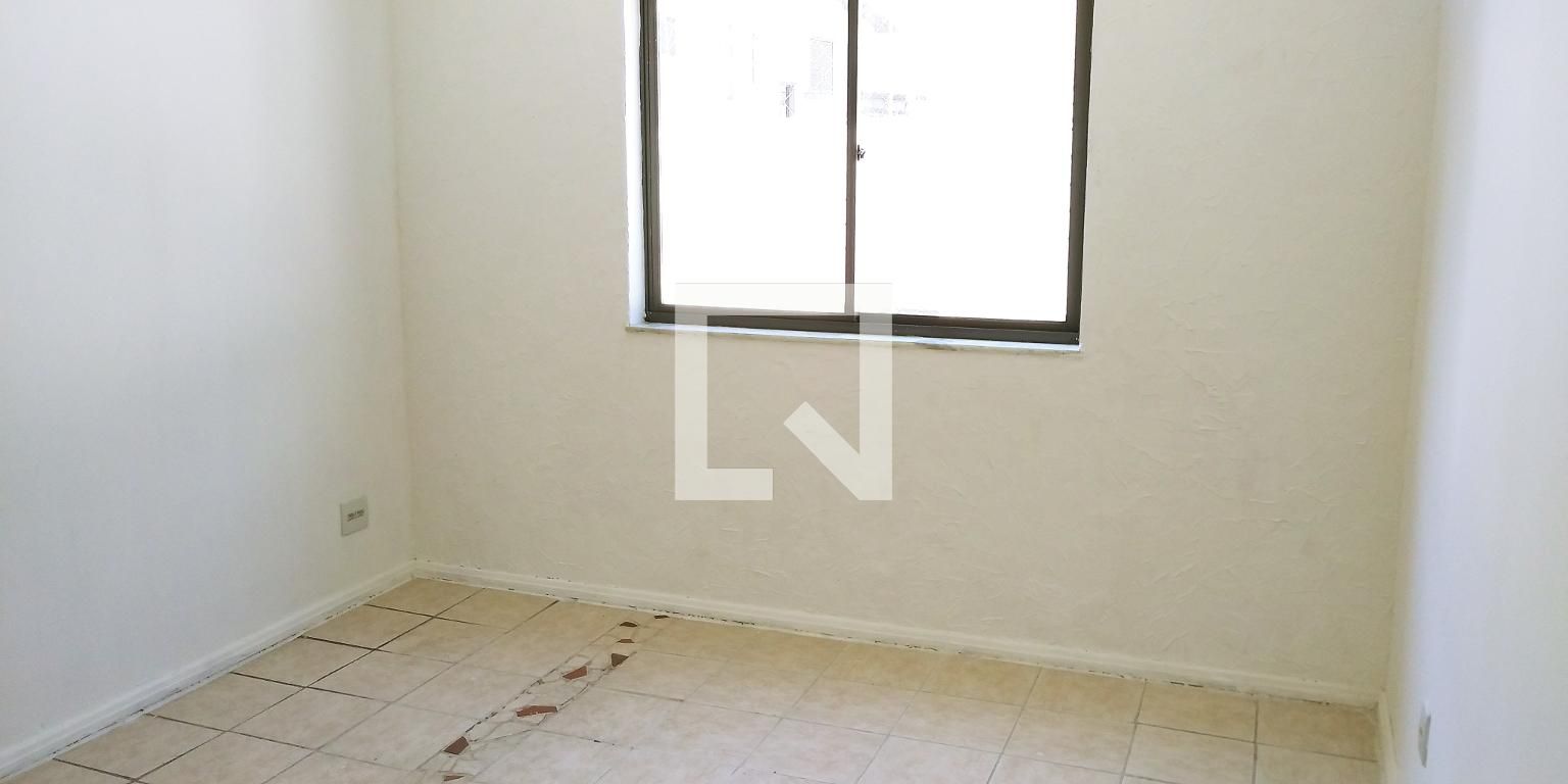 Apartamento com 3 quartos — Santa Lúcia, Belo Horizonte
