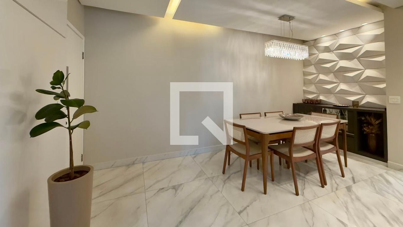 Apartamento com 3 quartos — Santo Antônio, Belo Horizonte