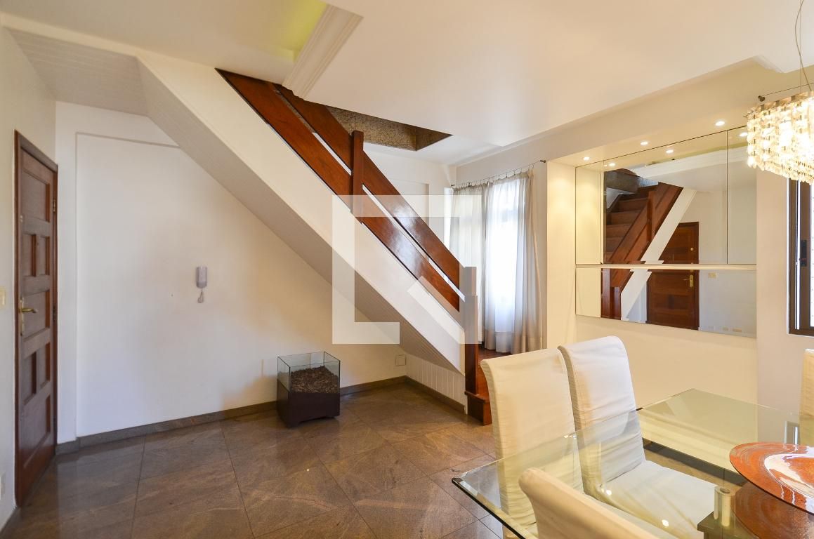 Apartamento com 4 quartos — Cidade Nova, Belo Horizonte
