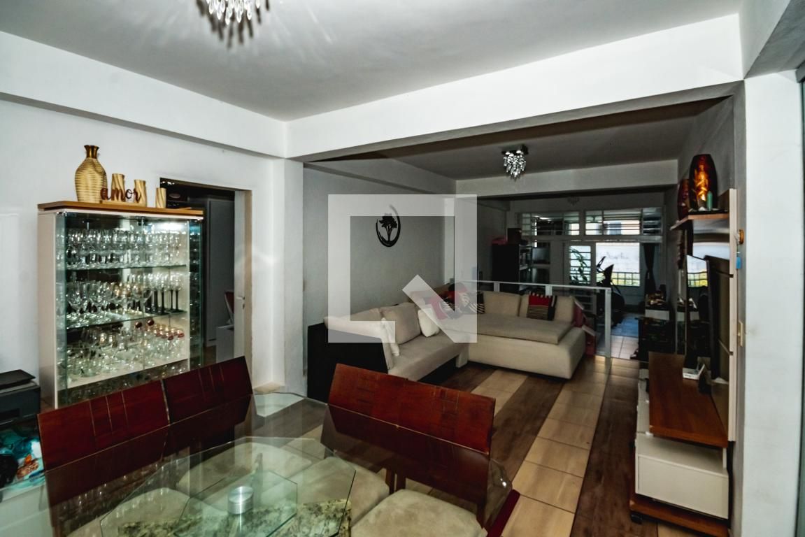 Casa com 5 quartos — Jardim Atlântico, Belo Horizonte