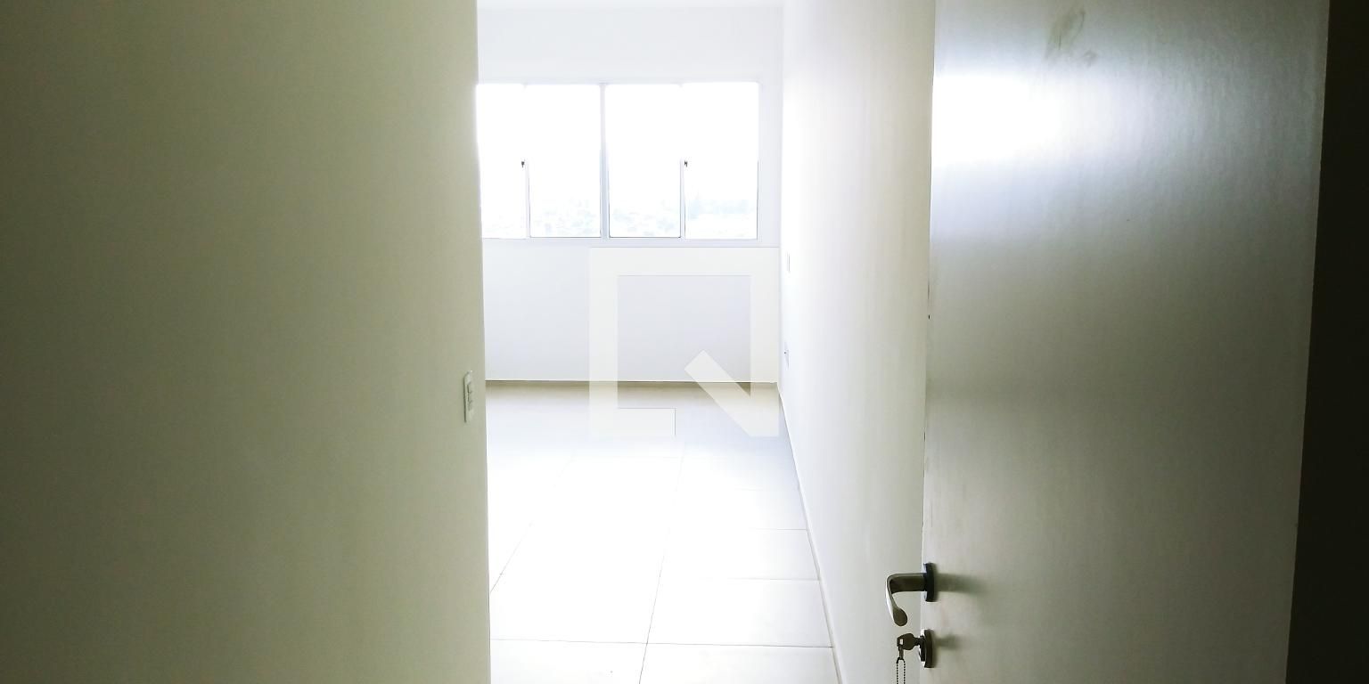 Apartamento com 3 quartos — Palmeiras, Belo Horizonte