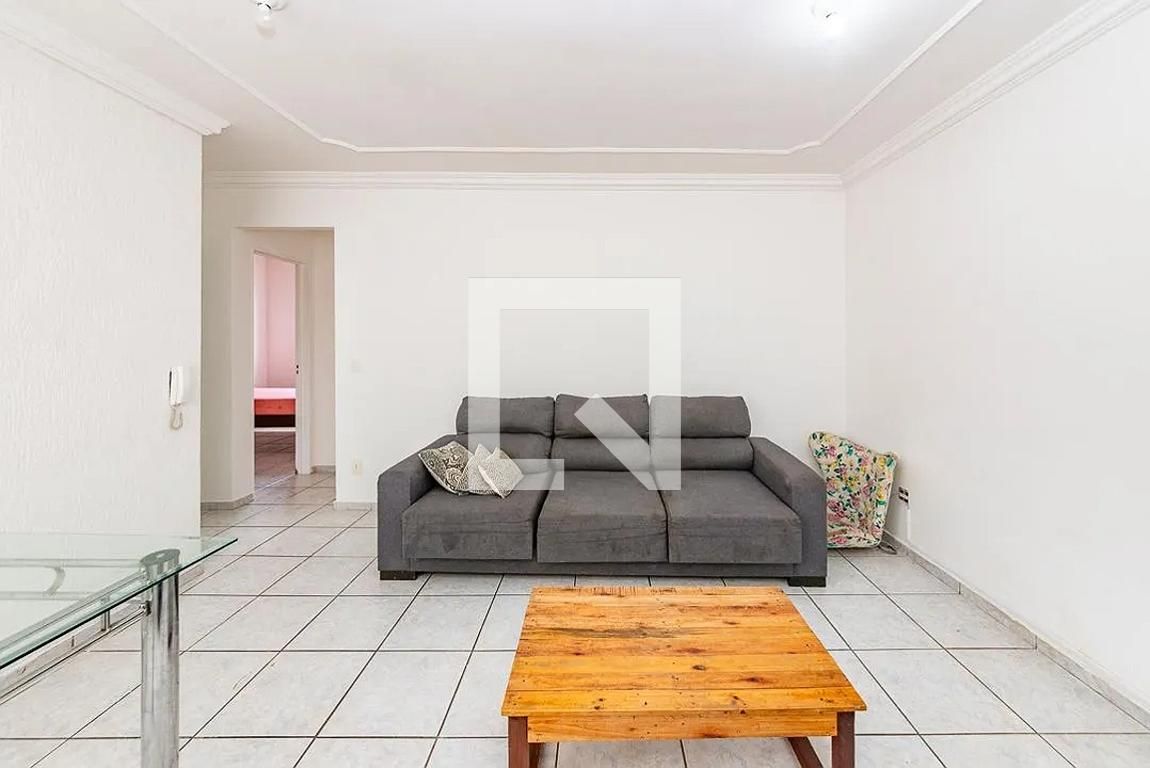 Apartamento com 3 quartos — Salgado Filho, Belo Horizonte