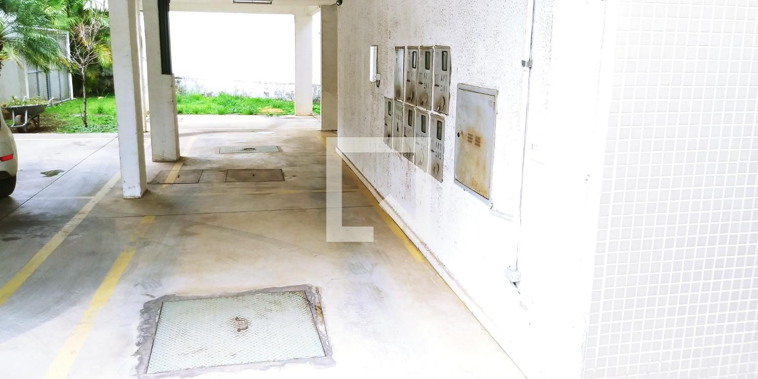 Apartamento com 2 quartos — Calafate, Belo Horizonte