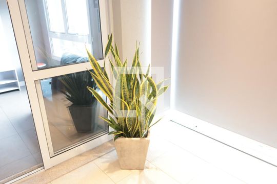 Escritório de apartamento à venda com 1 quarto, 40m² em Vila Olímpia, São Paulo