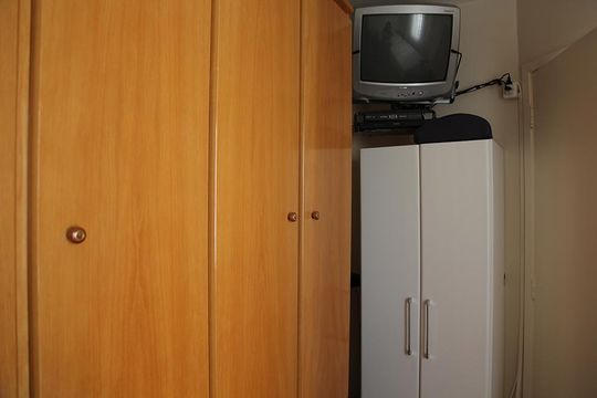Quarto de kitnet/studio à venda com 1 quarto, 50m² em Bela Vista, São Paulo