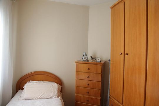 Quarto de kitnet/studio à venda com 1 quarto, 50m² em Bela Vista, São Paulo