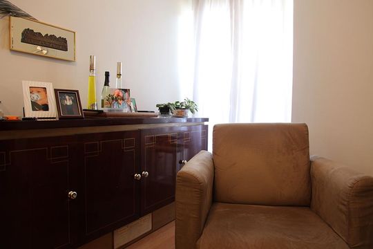 Sala de kitnet/studio à venda com 1 quarto, 50m² em Bela Vista, São Paulo