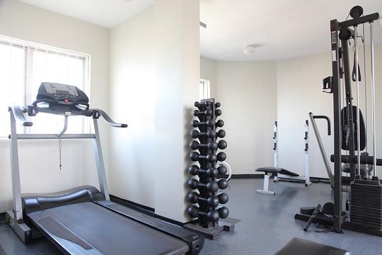 Academia de kitnet/studio à venda com 1 quarto, 50m² em Bela Vista, São Paulo