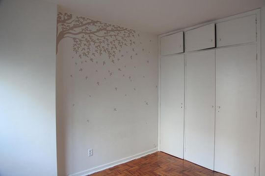 Apartamento para alugar com 3 quartos, 128m² em Cerqueira César, São Paulo
