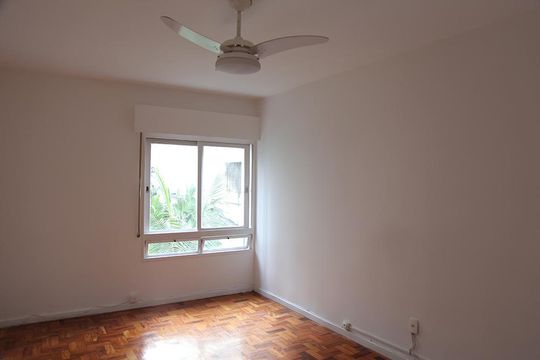Quarto 3 de apartamento para alugar com 3 quartos, 128m² em Cerqueira César, São Paulo