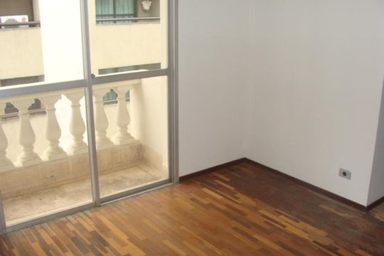 Apartamento à venda com 2 quartos, 60m² em Vila Olimpia, São Paulo
