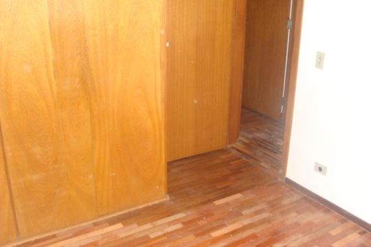 Apartamento à venda com 2 quartos, 60m² em Vila Olimpia, São Paulo