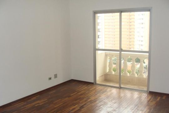 Apartamento à venda com 2 quartos, 60m² em Vila Olimpia, São Paulo