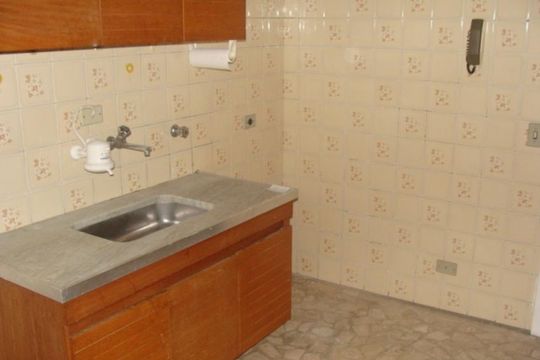 Apartamento à venda com 2 quartos, 60m² em Vila Olimpia, São Paulo