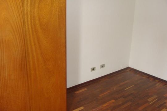 Apartamento à venda com 2 quartos, 60m² em Vila Olimpia, São Paulo