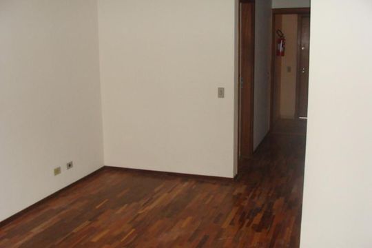 Apartamento à venda com 2 quartos, 60m² em Vila Olimpia, São Paulo