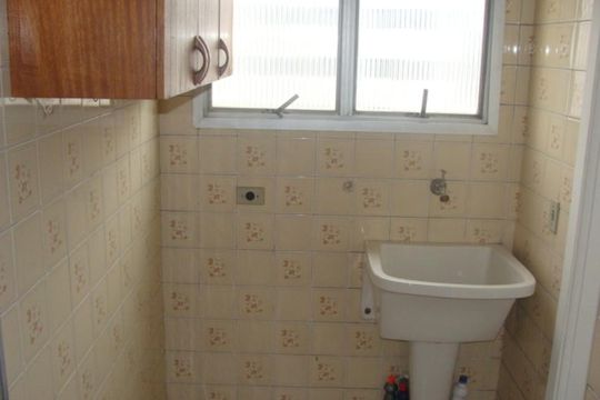 Apartamento à venda com 2 quartos, 60m² em Vila Olimpia, São Paulo