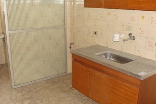 Apartamento à venda com 2 quartos, 60m² em Vila Olimpia, São Paulo