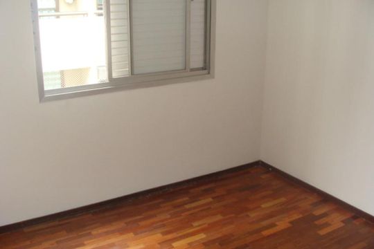 Apartamento à venda com 2 quartos, 60m² em Vila Olimpia, São Paulo