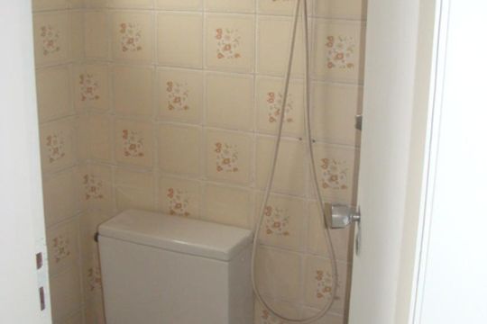 Apartamento à venda com 2 quartos, 60m² em Vila Olimpia, São Paulo