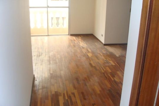Apartamento à venda com 2 quartos, 60m² em Vila Olimpia, São Paulo