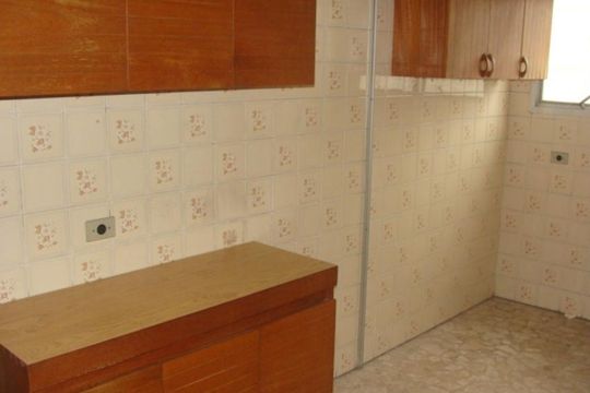 Apartamento à venda com 2 quartos, 60m² em Vila Olimpia, São Paulo