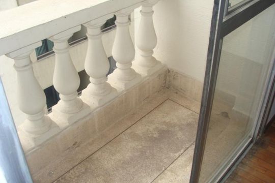Apartamento à venda com 2 quartos, 60m² em Vila Olimpia, São Paulo