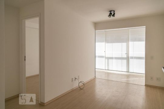 Apartamento à venda com 1 quarto, 49m² em Campo Belo, São Paulo
