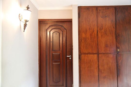 Entrada do apartamento de apartamento à venda com 2 quartos, 90m² em Jd Paulista, São Paulo