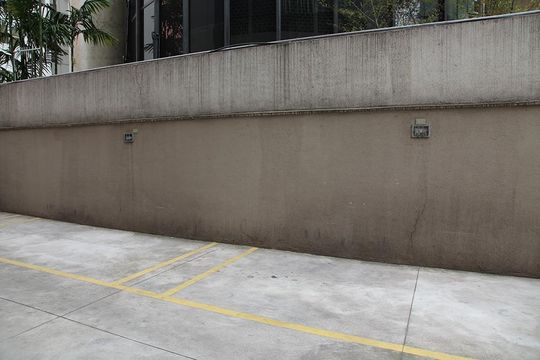 Garagem de apartamento à venda com 2 quartos, 90m² em Jd Paulista, São Paulo