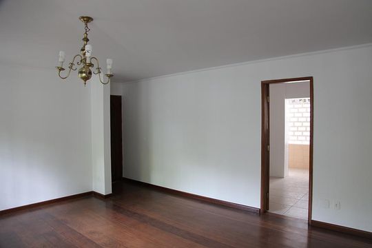 Sala de apartamento à venda com 2 quartos, 90m² em Jd Paulista, São Paulo