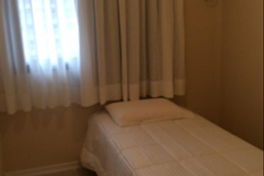 Apartamento para alugar com 2 quartos, 53m² em Cidade Monções, São Paulo