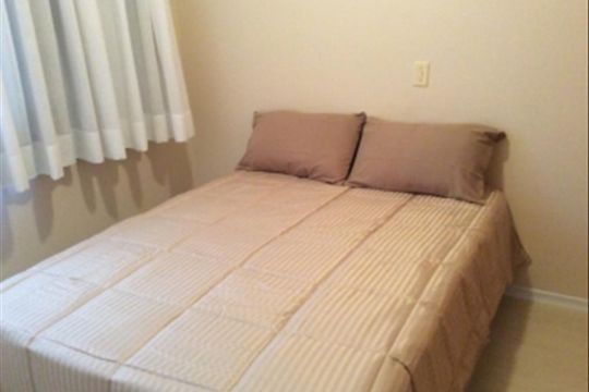 Apartamento para alugar com 2 quartos, 53m² em Cidade Monções, São Paulo