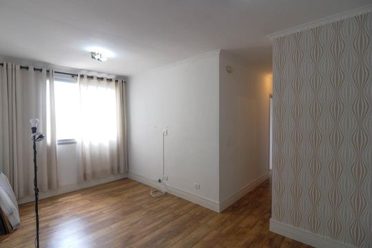 Apartamento à venda com 3 quartos, 64m² em Vila Constancia, São Paulo