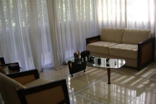 Apartamento para alugar com 3 quartos, 258m² em Santa Cecília, São Paulo